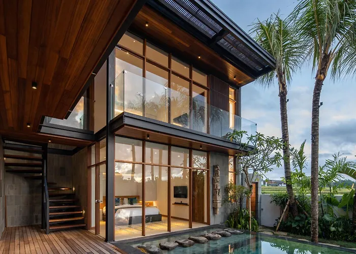Stunning 6 Bedroom Villa With Breathtaking Scenery ヴィラ