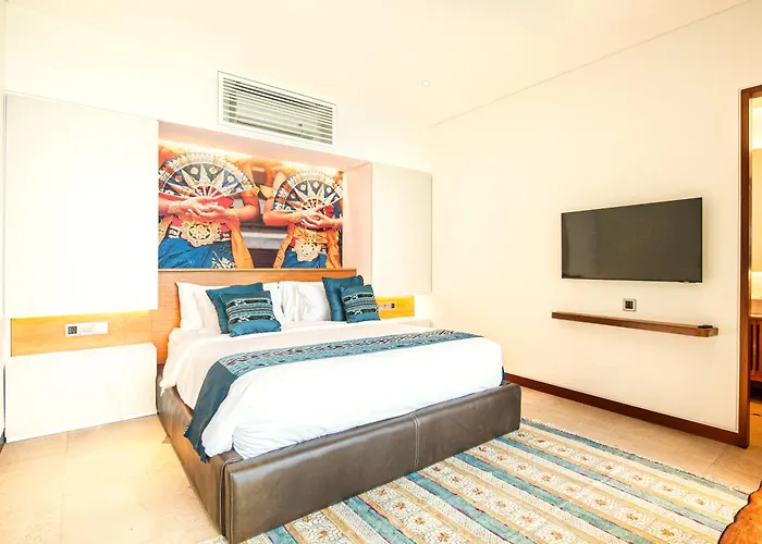 Stunning 6 Bedroom Villa With Breathtaking Scenery ヴィラ *