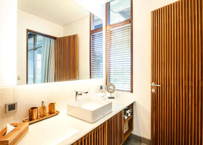 ヴィラ Stunning 6 Bedroom Villa With Breathtaking Scenery *