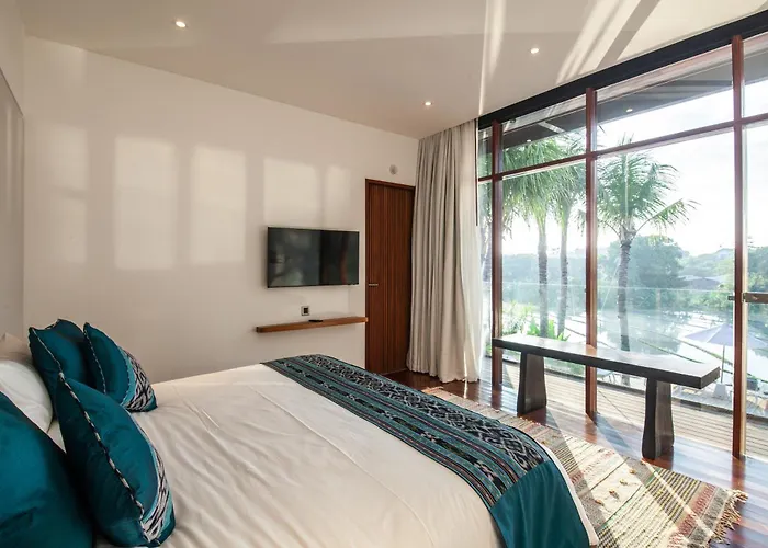 Stunning 6 Bedroom Villa With Breathtaking Scenery ヴィラ