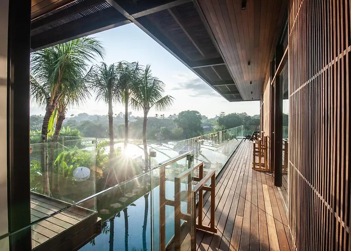 فيلة Stunning 6 Bedroom Villa With Breathtaking Scenery تْشانغو