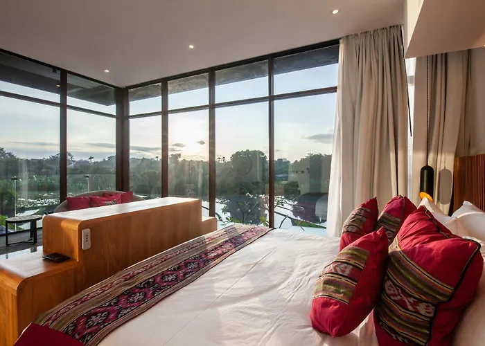 فيلة Stunning 6 Bedroom Villa With Breathtaking Scenery *