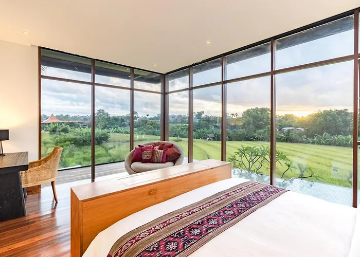 Stunning 6 Bedroom Villa With Breathtaking Scenery ヴィラ