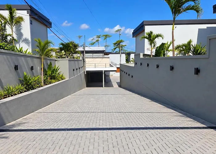 Stunning 6 Bedroom Villa With Breathtaking Scenery فيلة