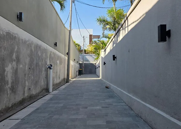 Stunning 6 Bedroom Villa With Breathtaking Scenery تْشانغو