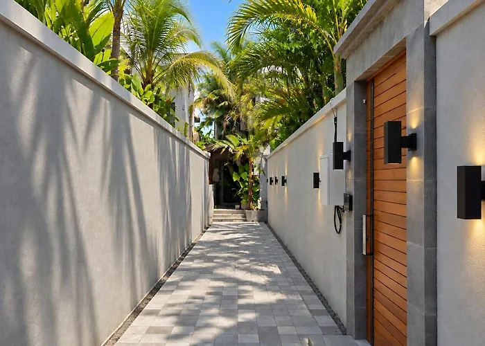 Stunning 6 Bedroom Villa With Breathtaking Scenery